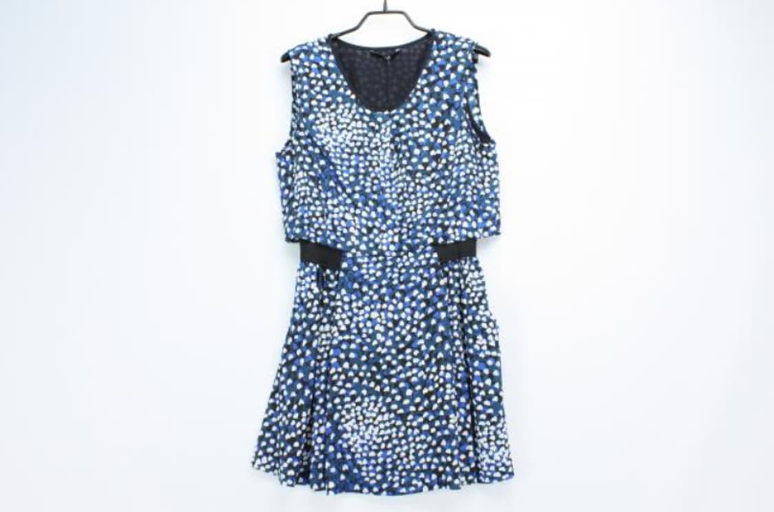 리스트 원피스 상품이미지1