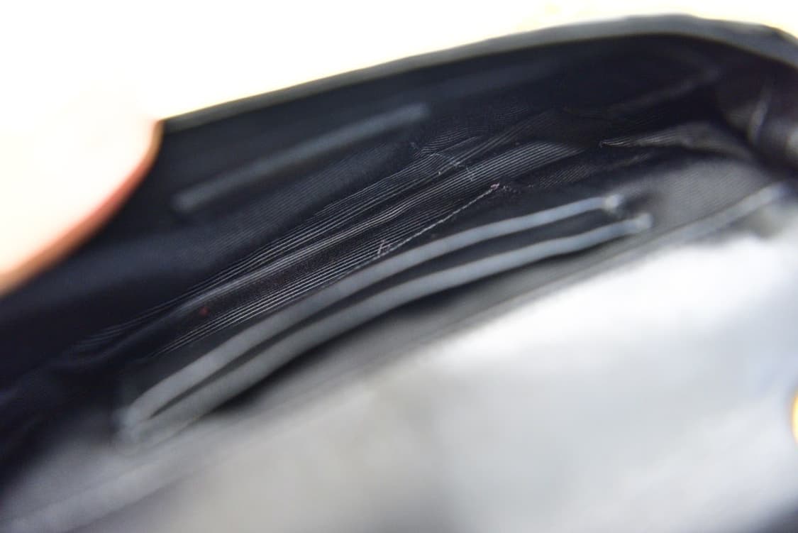 생로랑 클래식 모노그램 베이비 크로스백 (정품) 상품이미지8