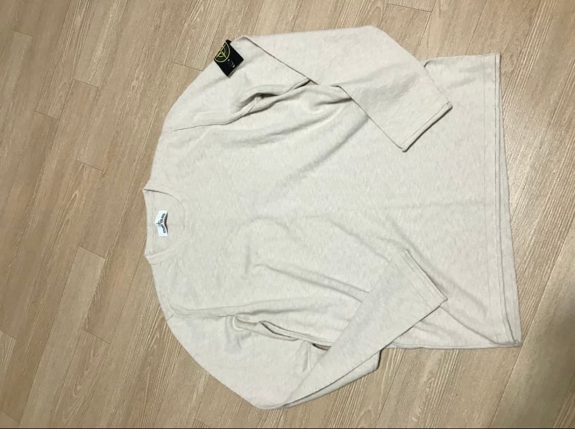 스톤아일랜드 니트 상품이미지1