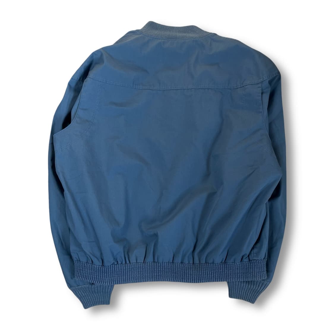 U.S.A 워크 소라 블루종 자켓 상품이미지3