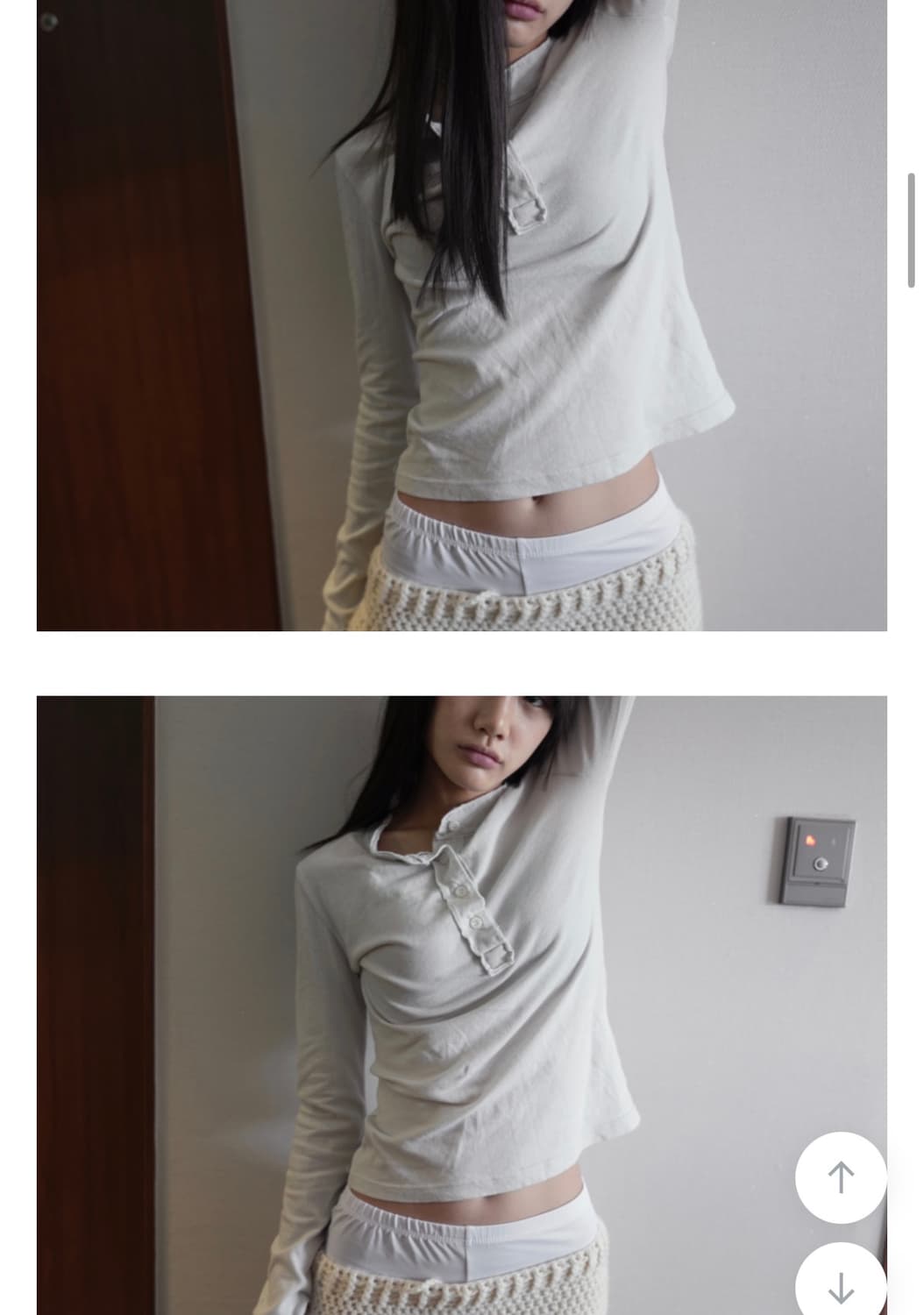 베이비랩 snip t 상품이미지2