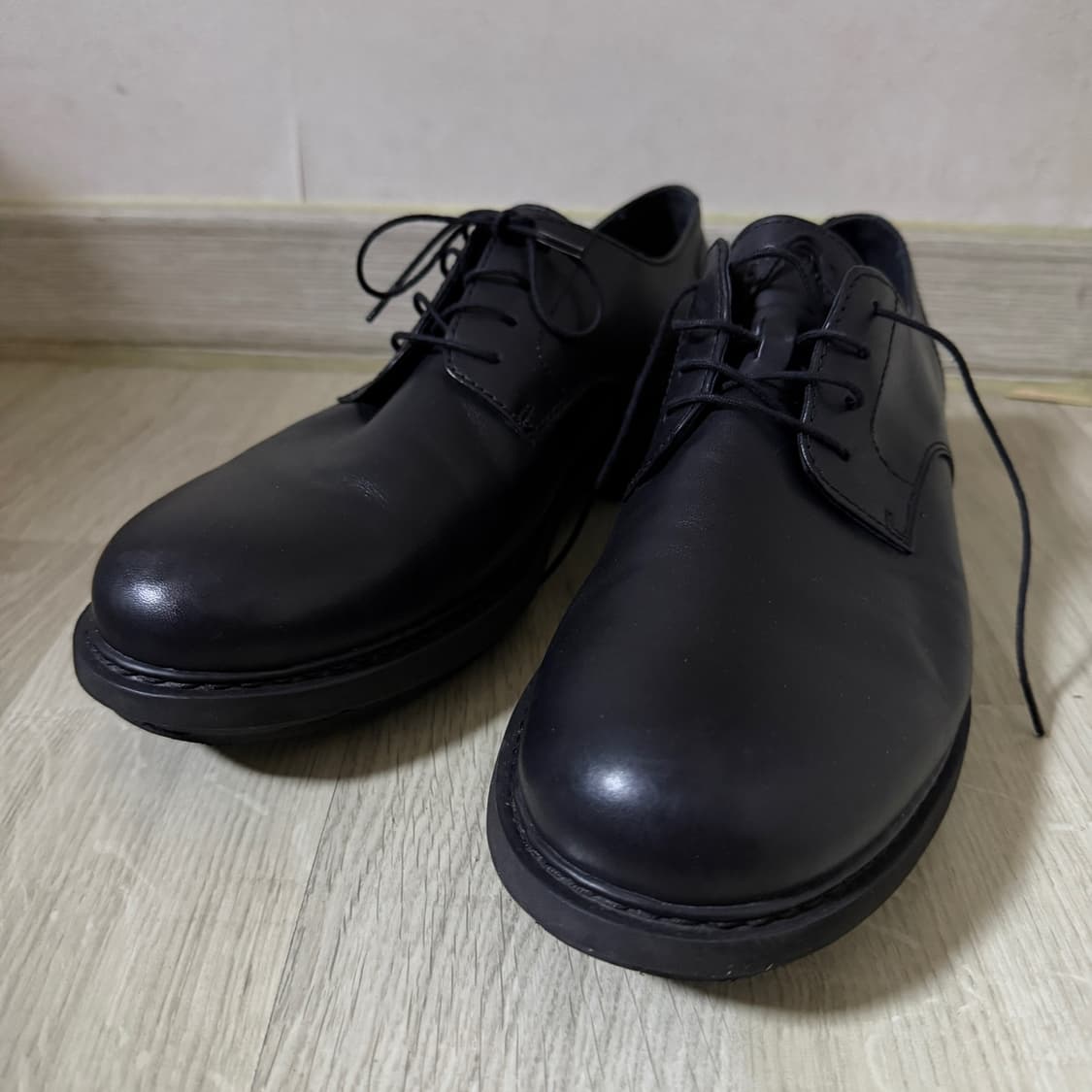 캠퍼 CAMPER 뉴만 K100152-021 스니커즈 42.5 (270) 상품이미지10