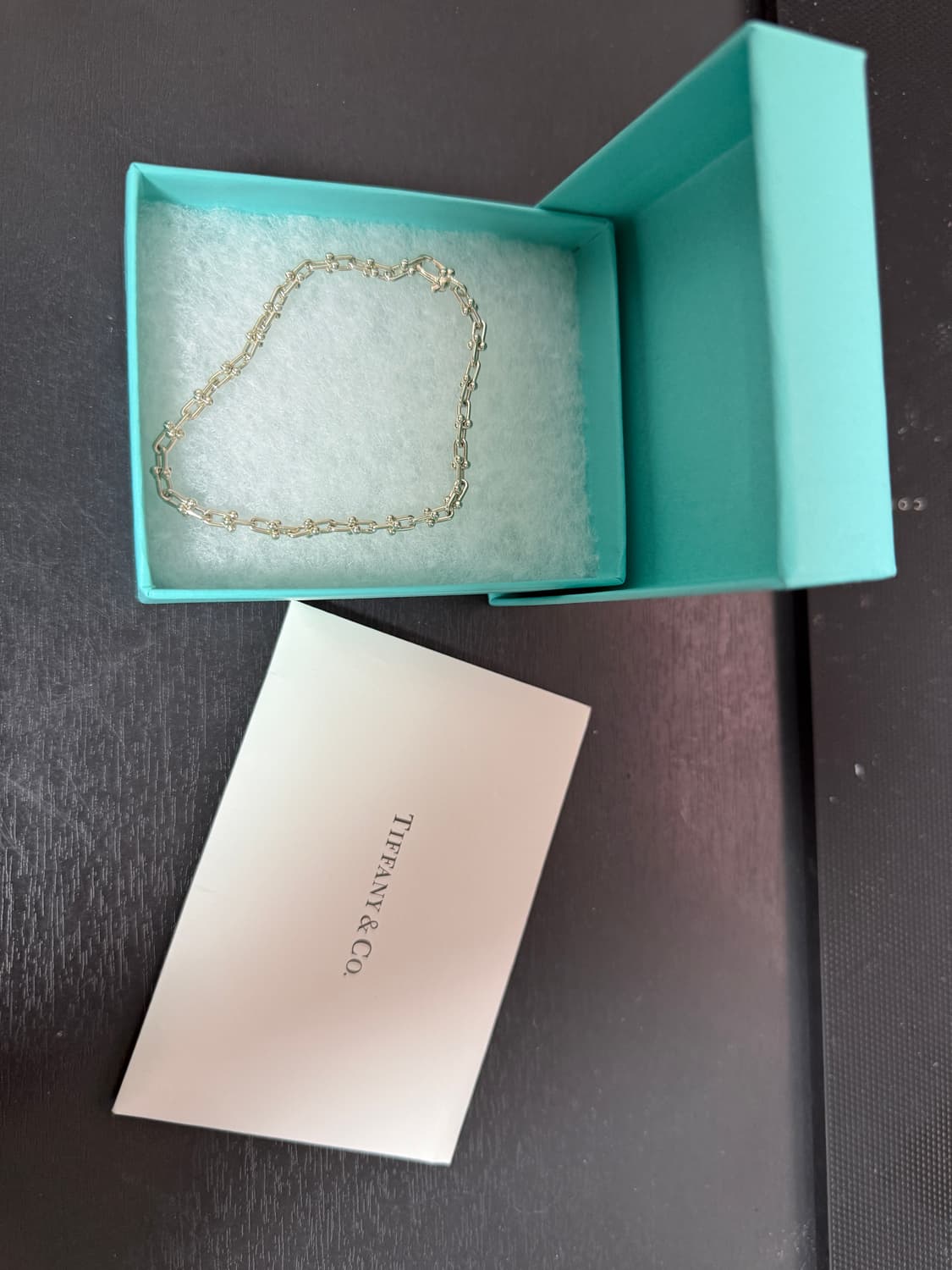 티파니앤코 팔찌 상품이미지2