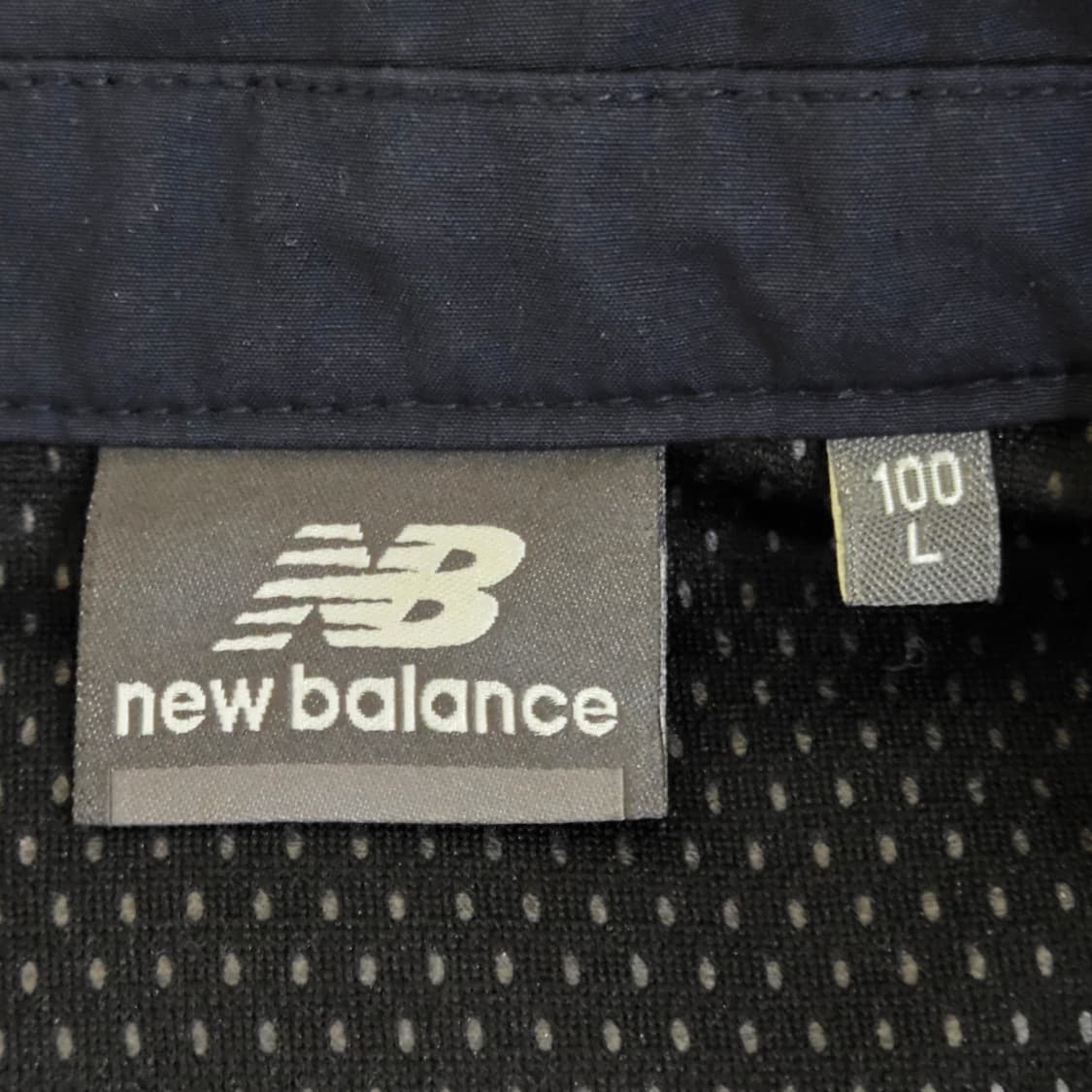 뉴발란스 패디드 코튼 자켓 (100) 상품이미지5