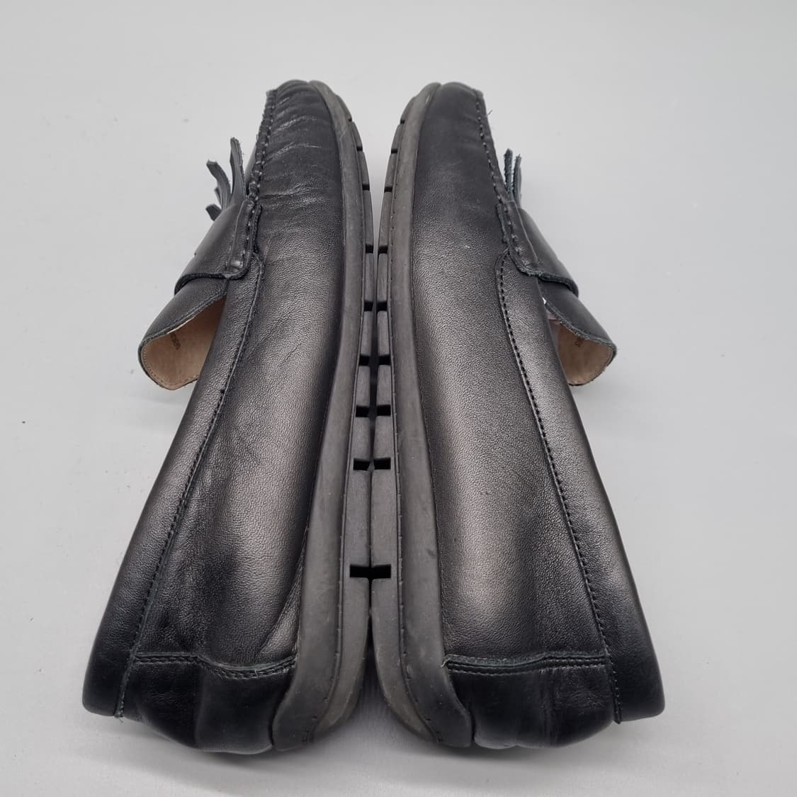 베라왕 여성드라이빙슈즈 실사이즈240 상품이미지5