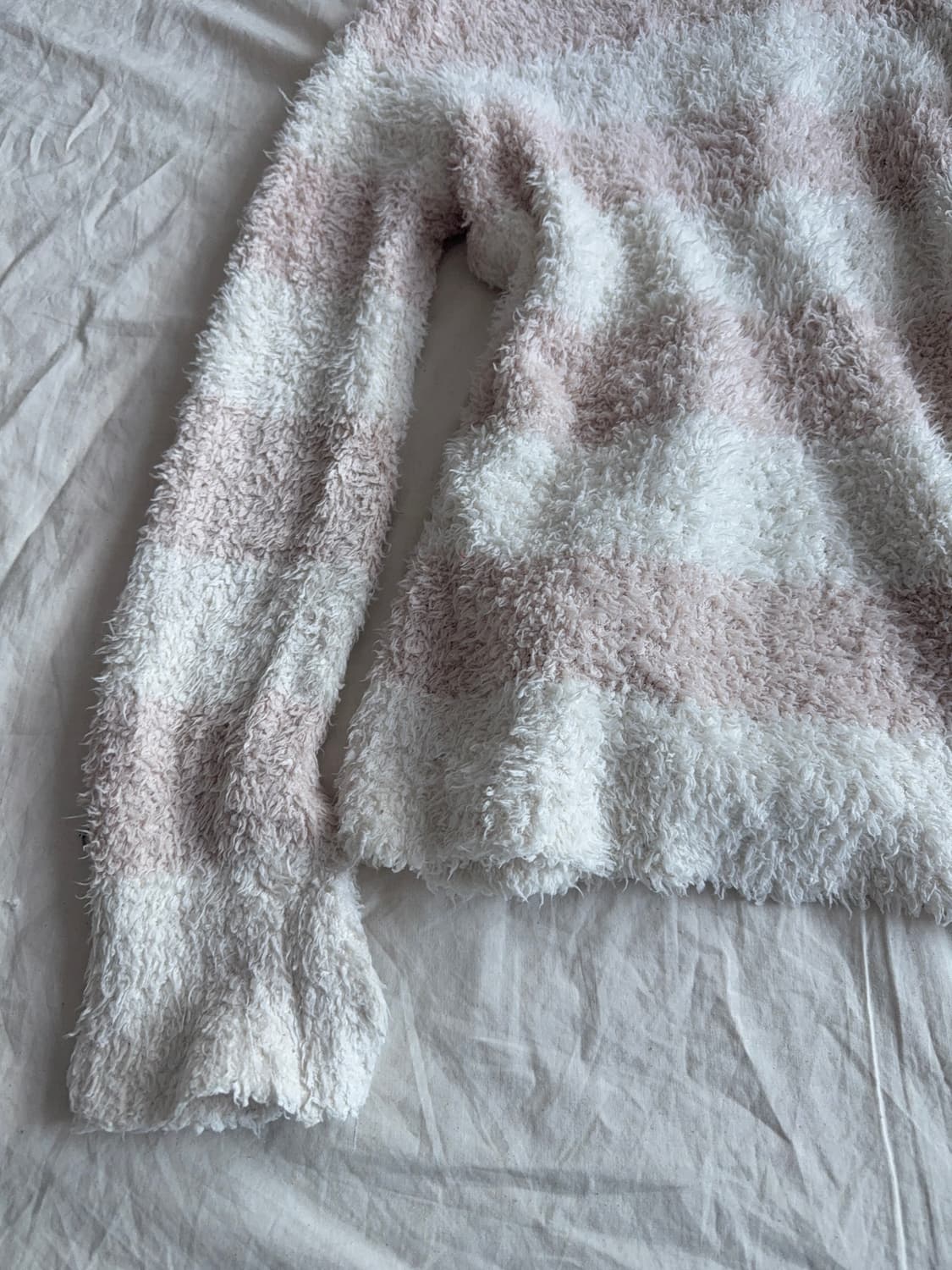 젤라또피케 인디핑크 갸루 러블리 후드집업 상품이미지7