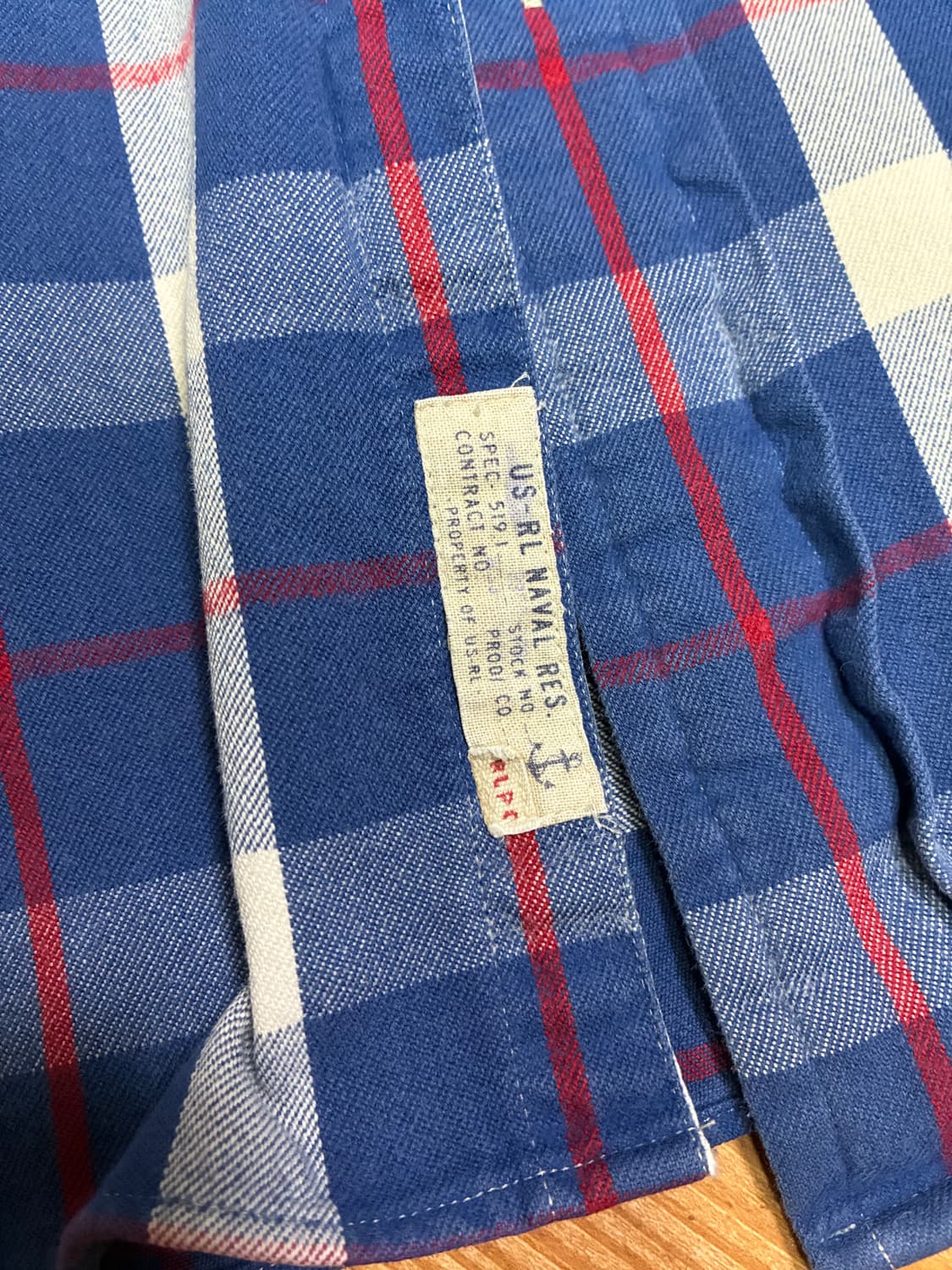 Polo ralph lauren 폴로 랄프로렌 체크 셔츠 상품이미지5