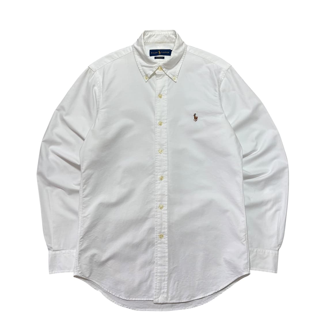 폴로랄프로렌 화이트 셔츠 상품이미지1