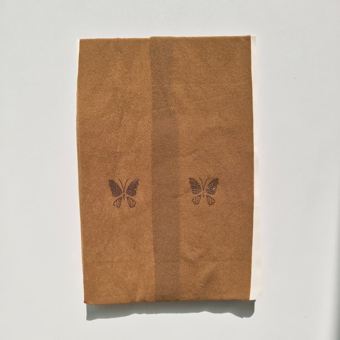 PALETTE 진베이지 나비 포인트 팬티스타킹  상품이미지2