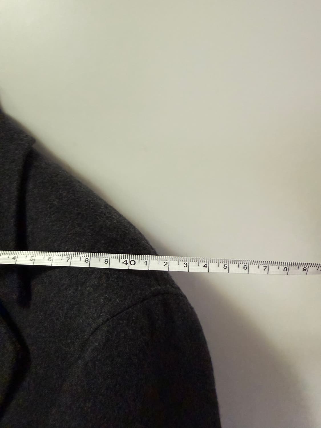 브루넬로 쿠치넬리 코트 50 상품이미지3