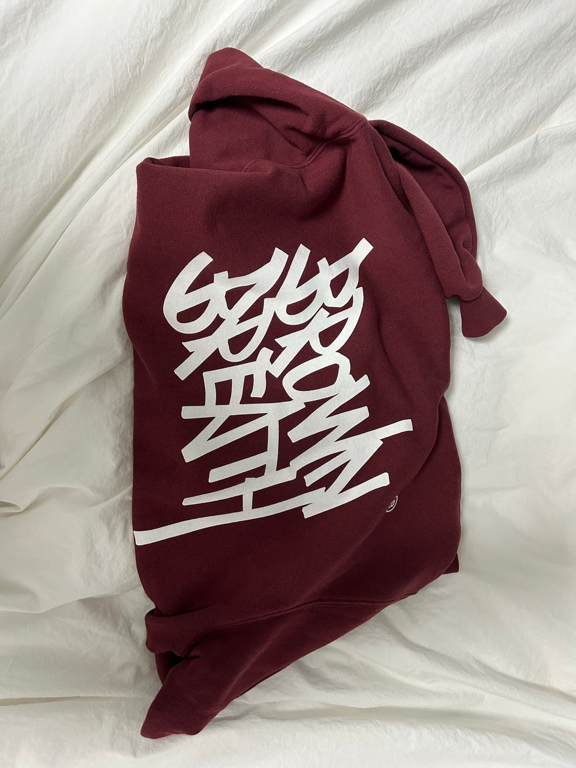 브라운브레스 후드티 팔아요!!☺️ 상품이미지5