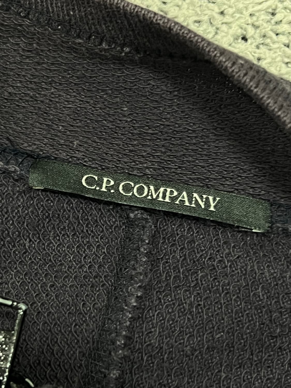 00s C.P. Company 집업 상품이미지3