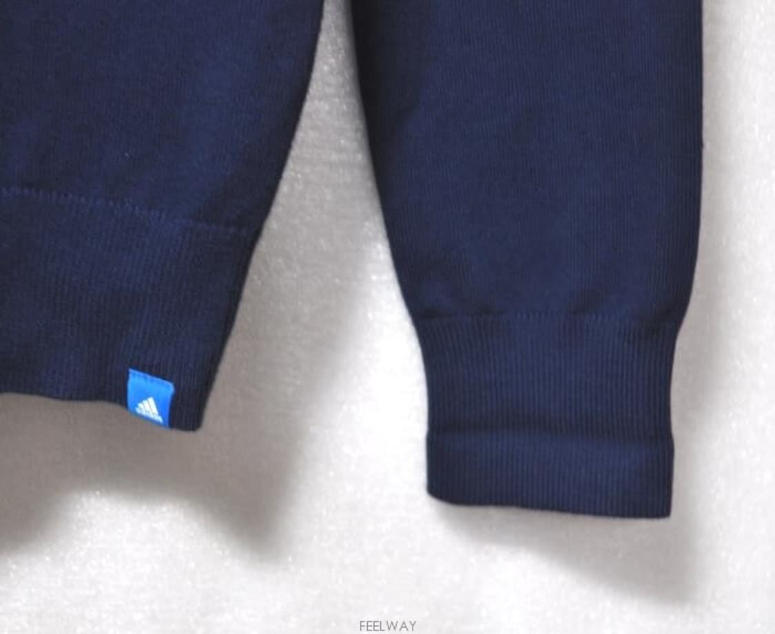 아디다스/여성긴팔니트티셔츠(사이즈55) 상품이미지7