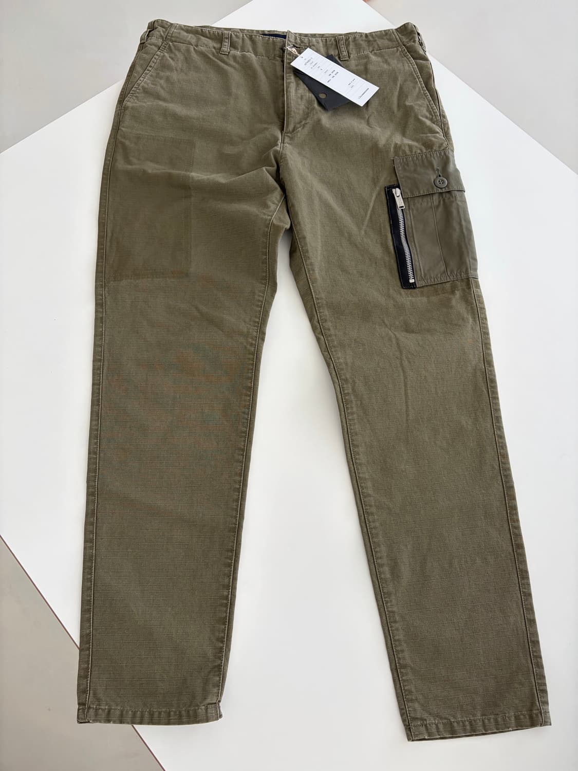 john undercover cargo 존언더커버 카고 바지 4사이즈 상품이미지1