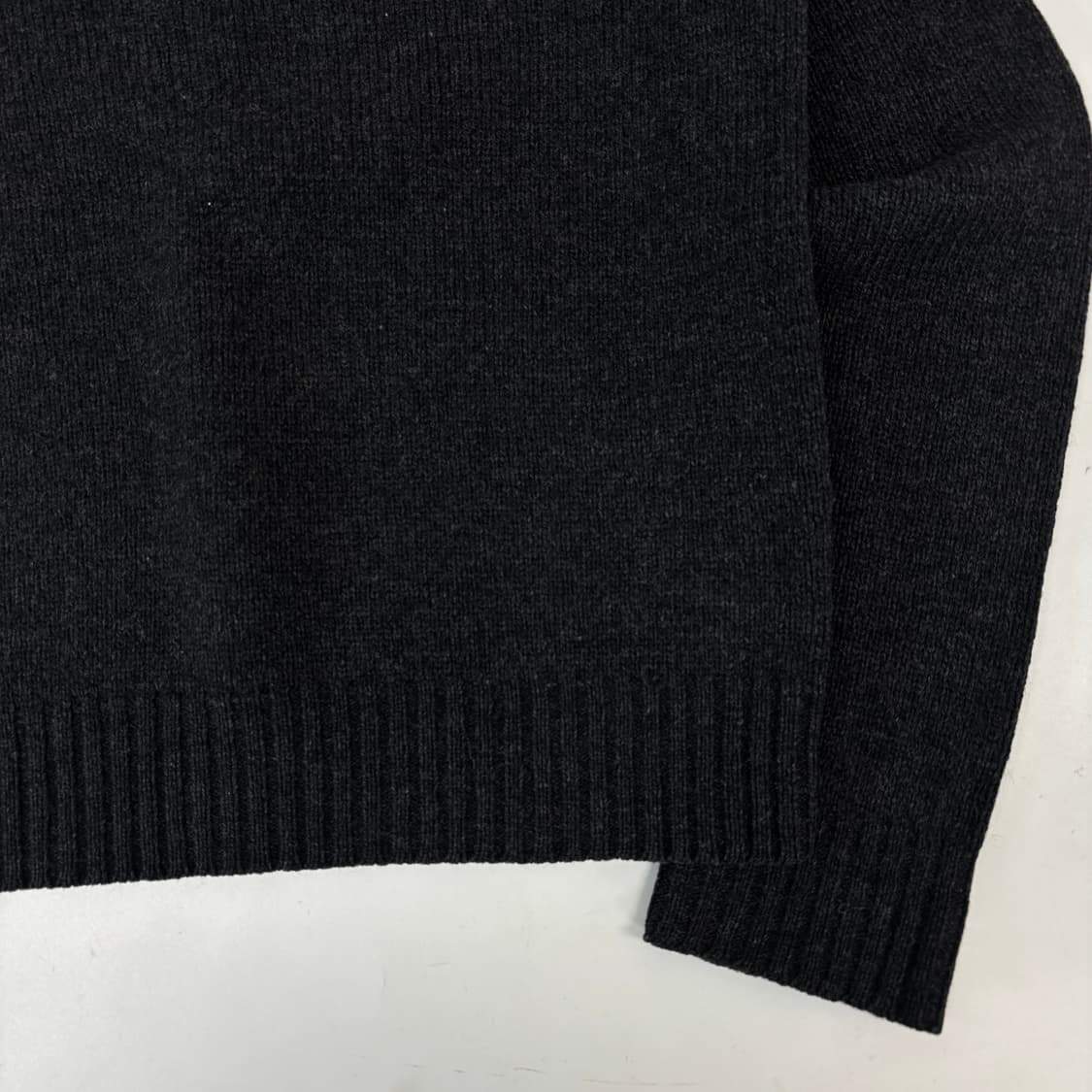 폴로 니트  상품이미지5