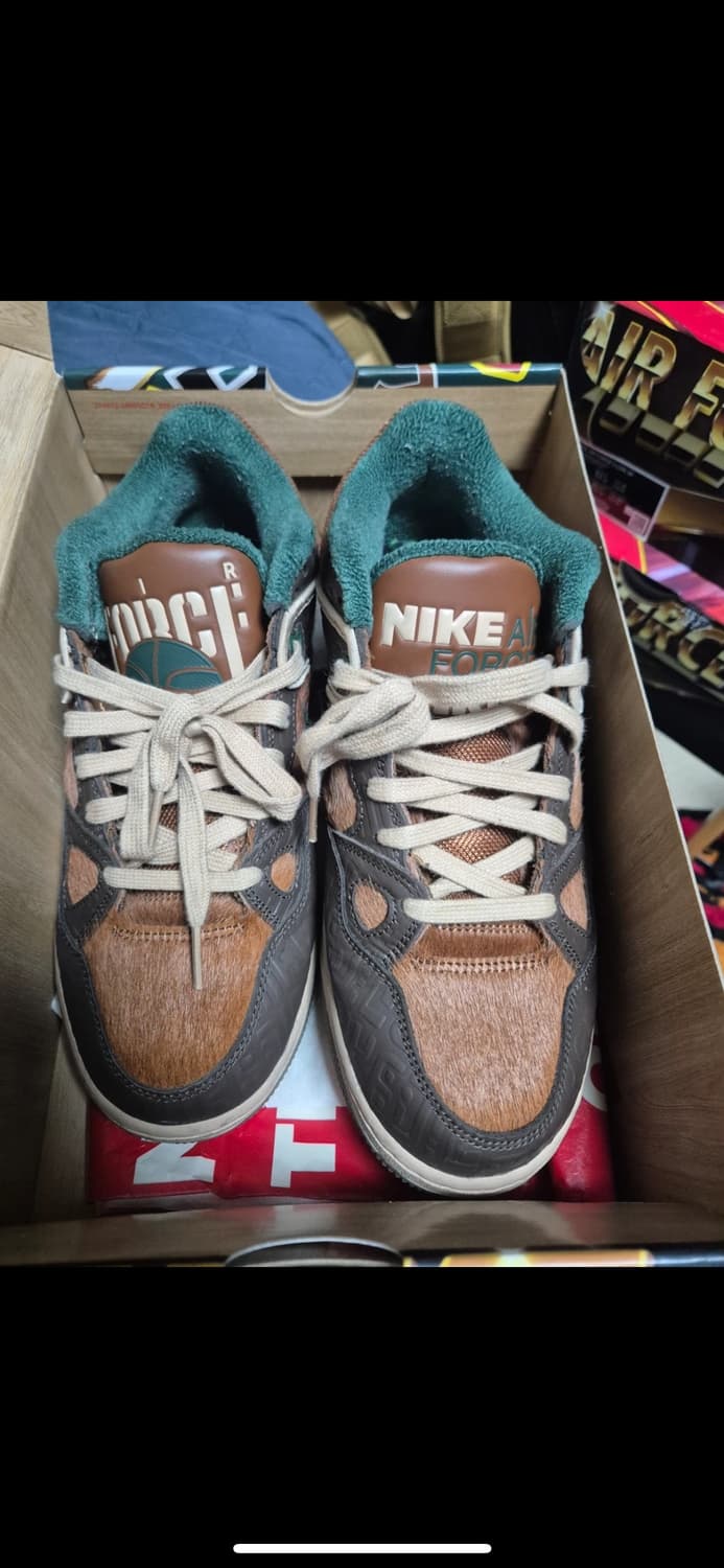 NIKE X NIGO 상품이미지4