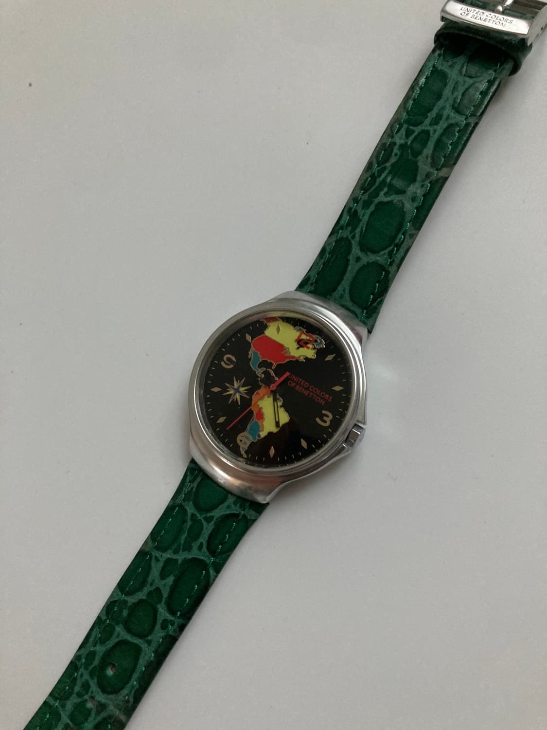 95‘s analog watch 상품이미지2