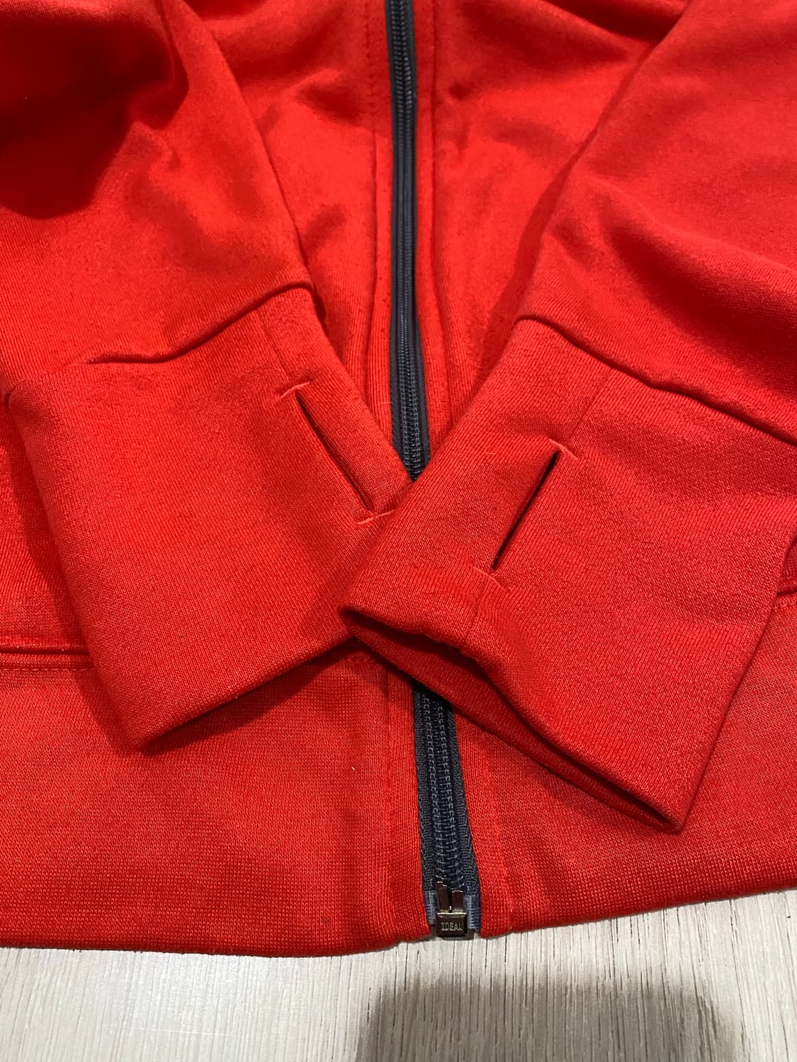 아디다스 클라이마라이트 후드집업 85 상품이미지10