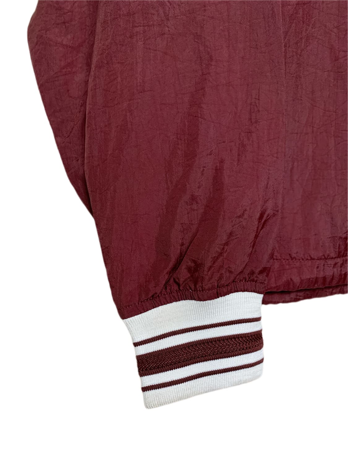 [2XL] Champion ST.IGNATIUS 웜업 상품이미지3