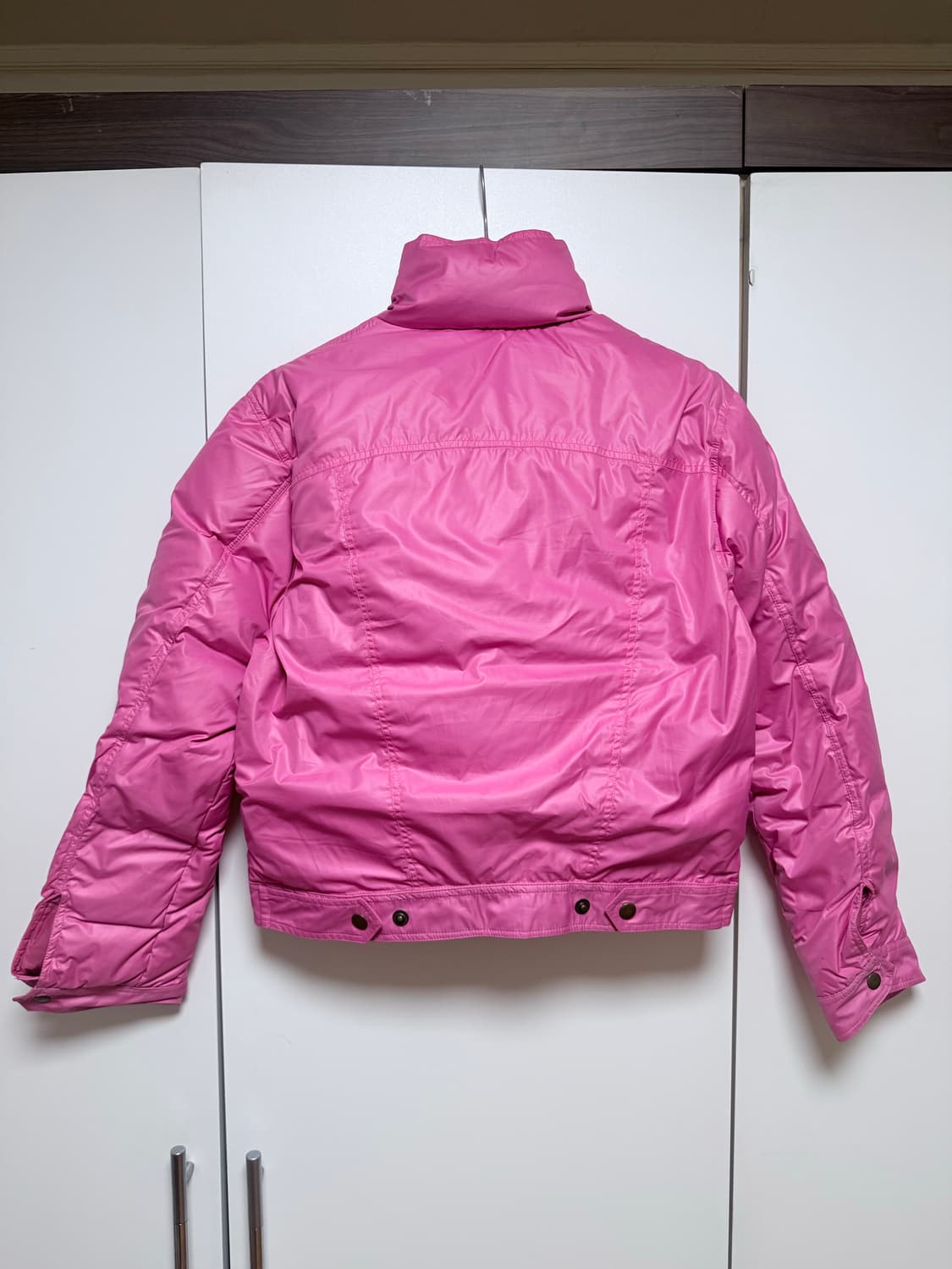 기마구아스 패딩 (S) 상품이미지3