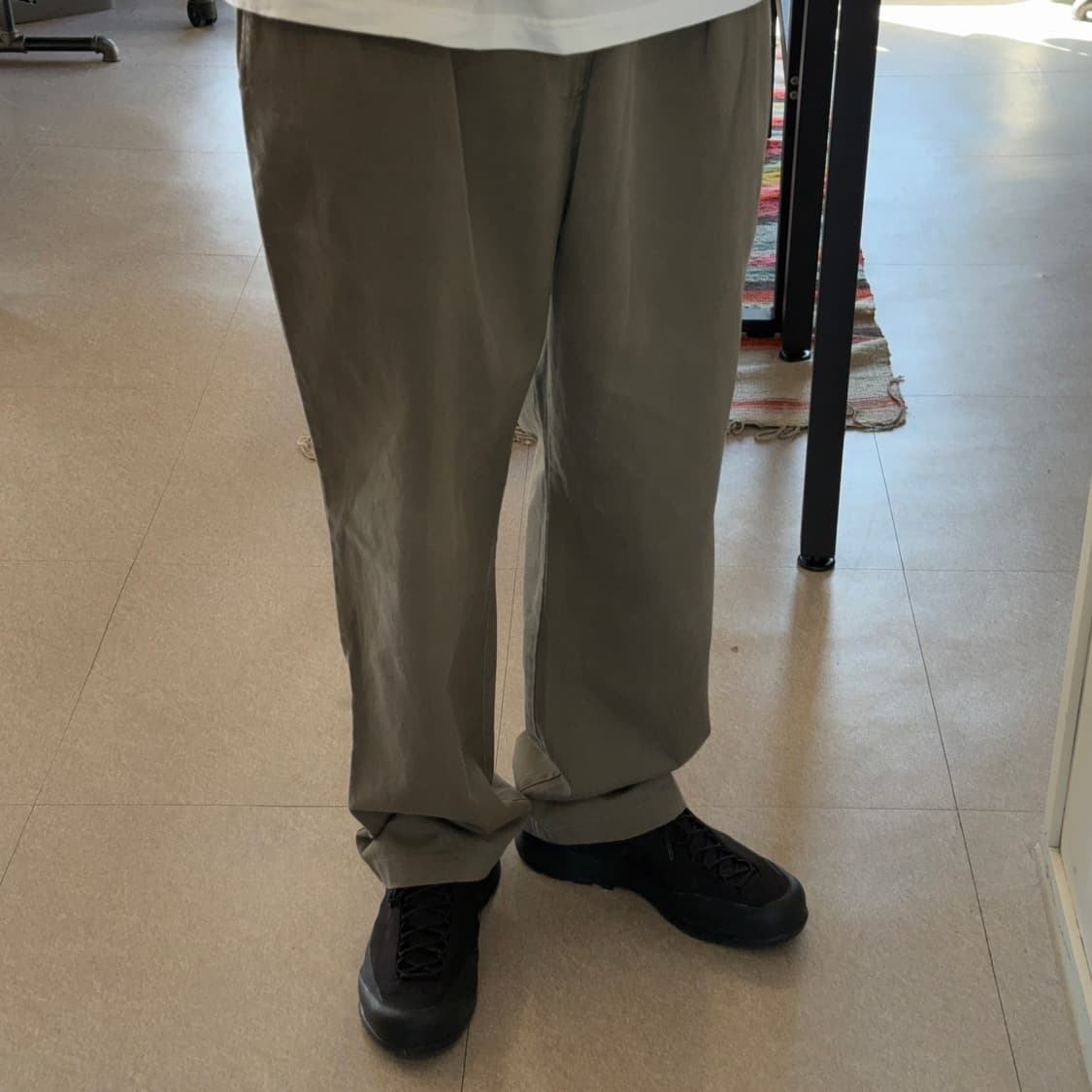 폴로 랄프로렌 앤드류 치노 팬츠 상품이미지9