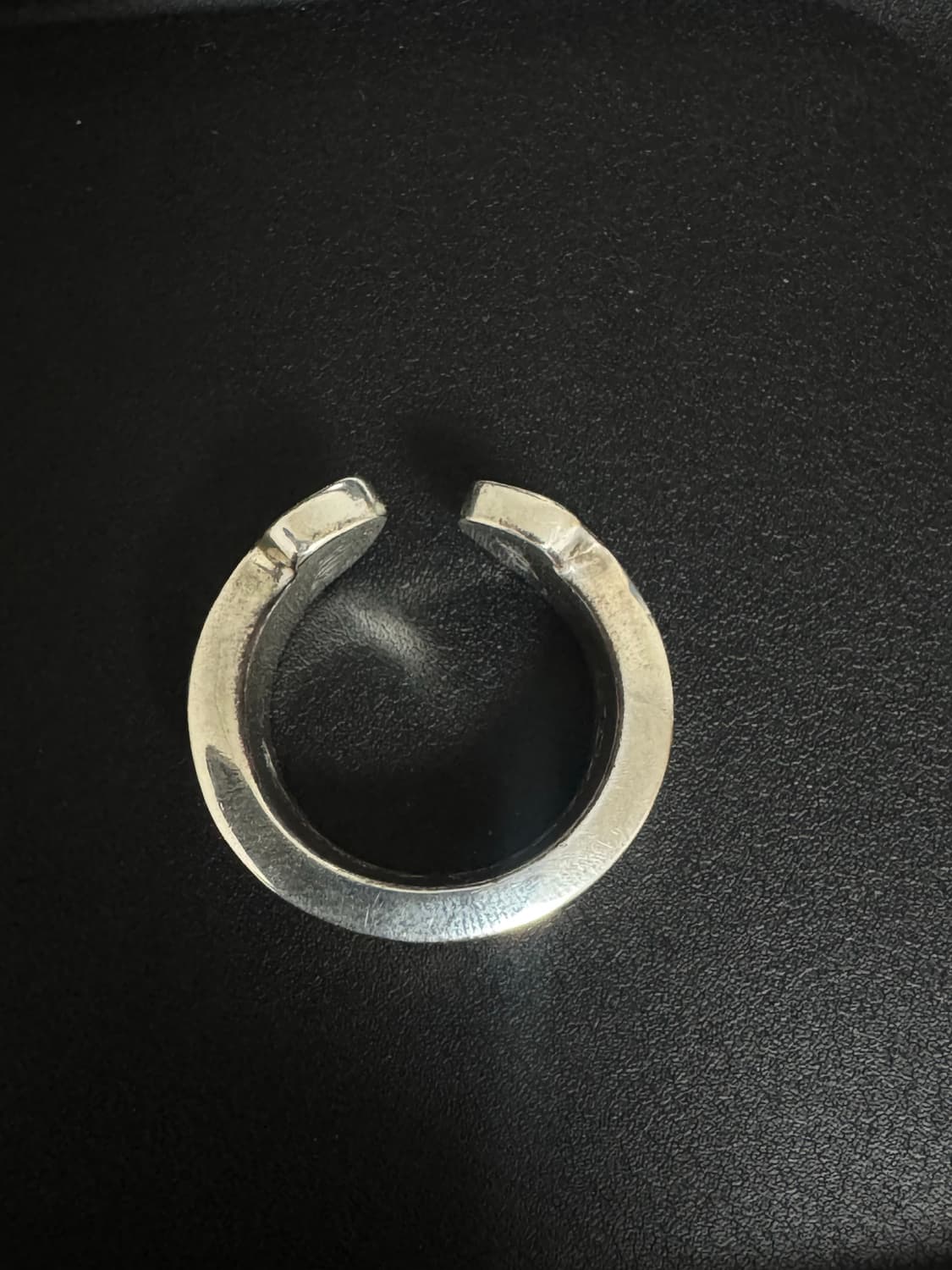 크롬하츠 반지 상품이미지5