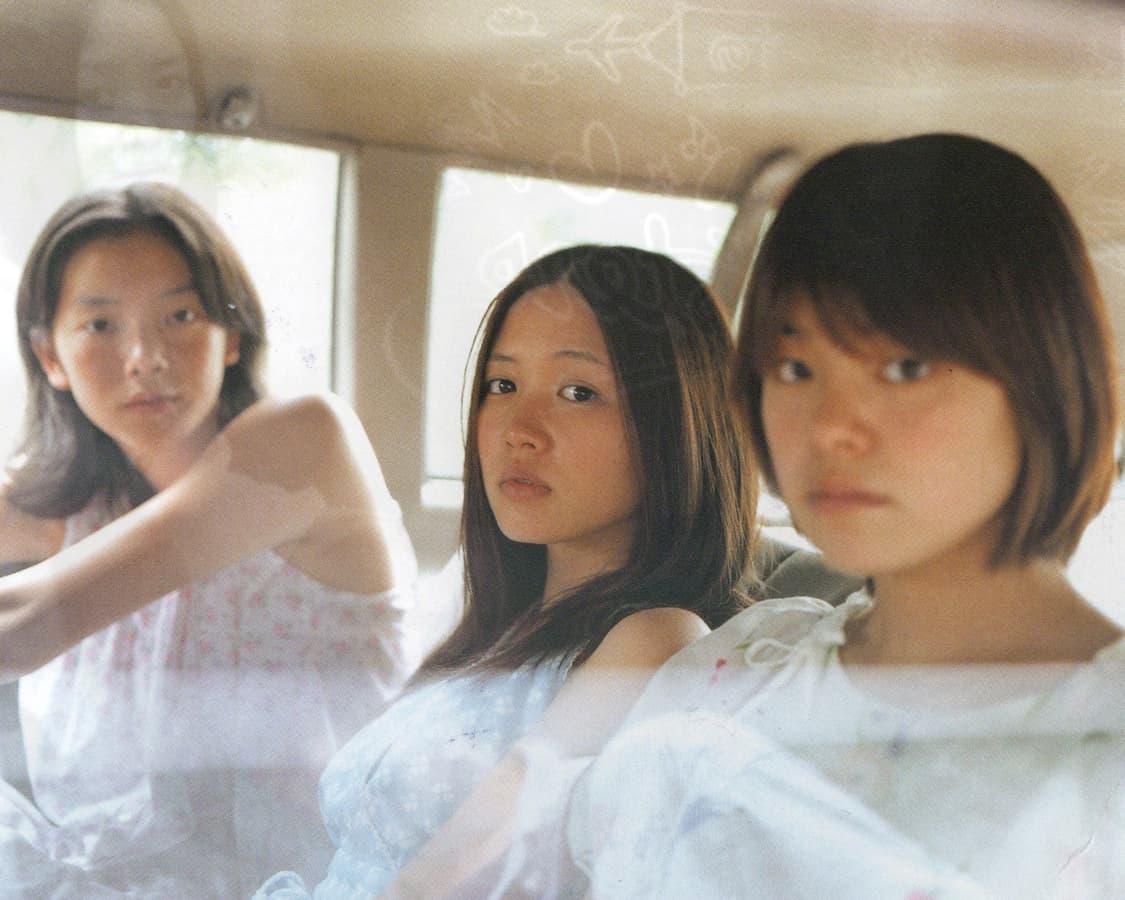 Petit Glam No.6 (2001) 푸치그라 일본잡지 희귀잡지 상품이미지8