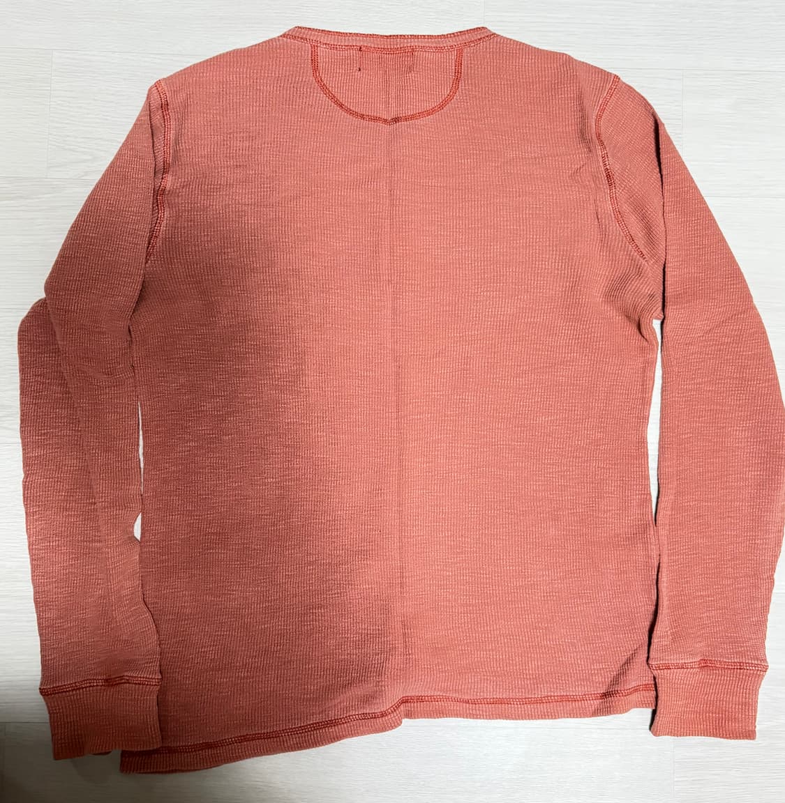 rrl 더블알엘 헨리넥 L 상품이미지2