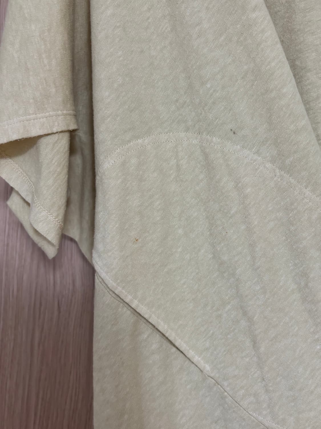 비즈빔 WMV RUANA 루아나 티셔츠 상품이미지6