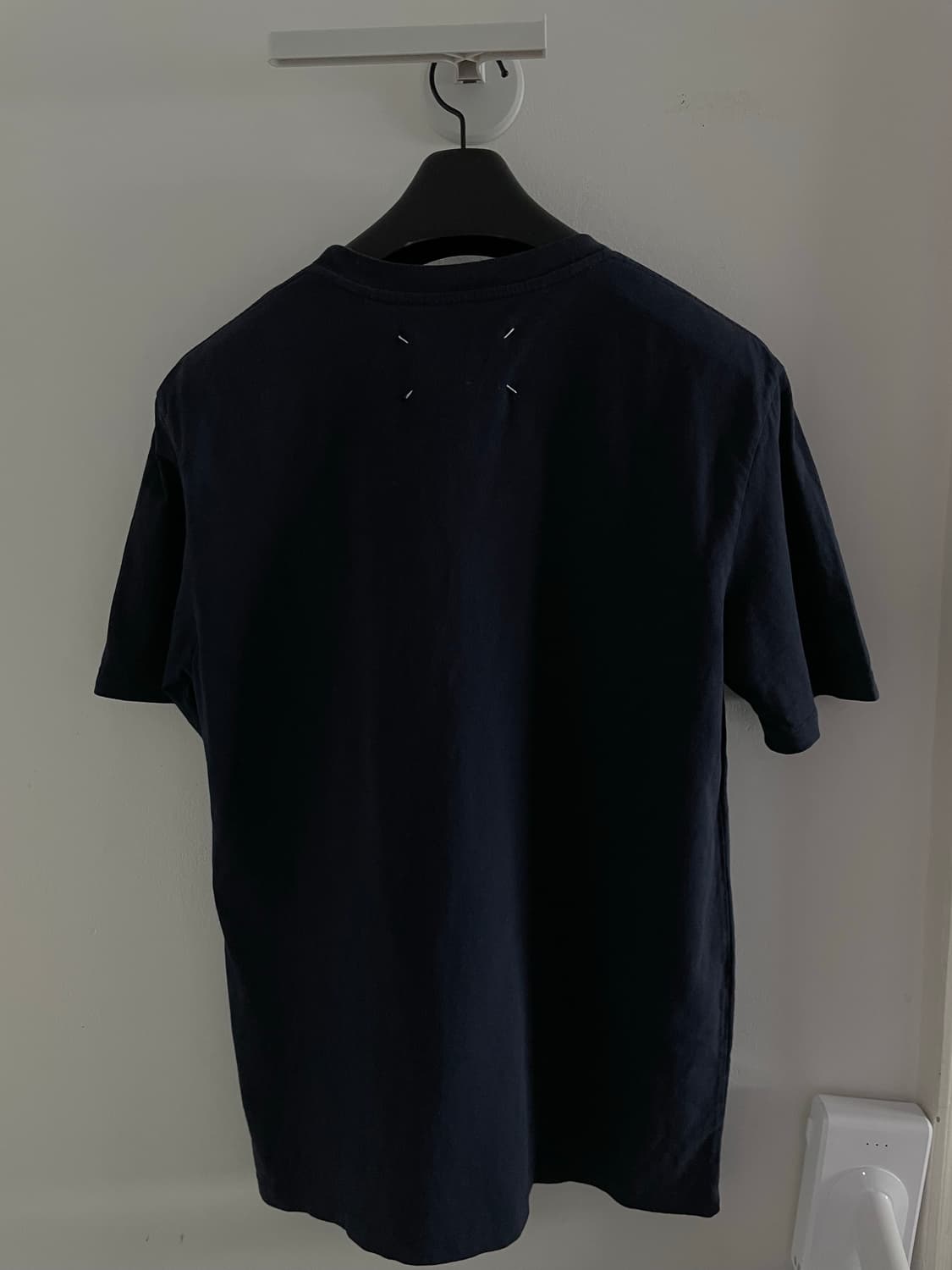 마르지엘라 오가닉 티셔츠 상품이미지2