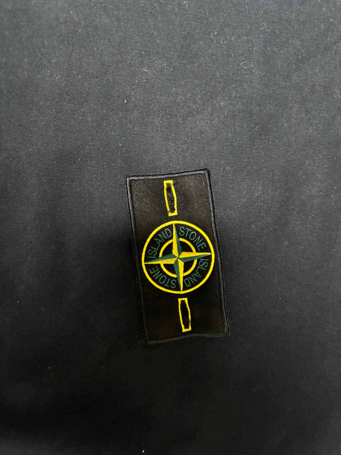 스톤아일랜드 맨투맨 95 상품이미지3