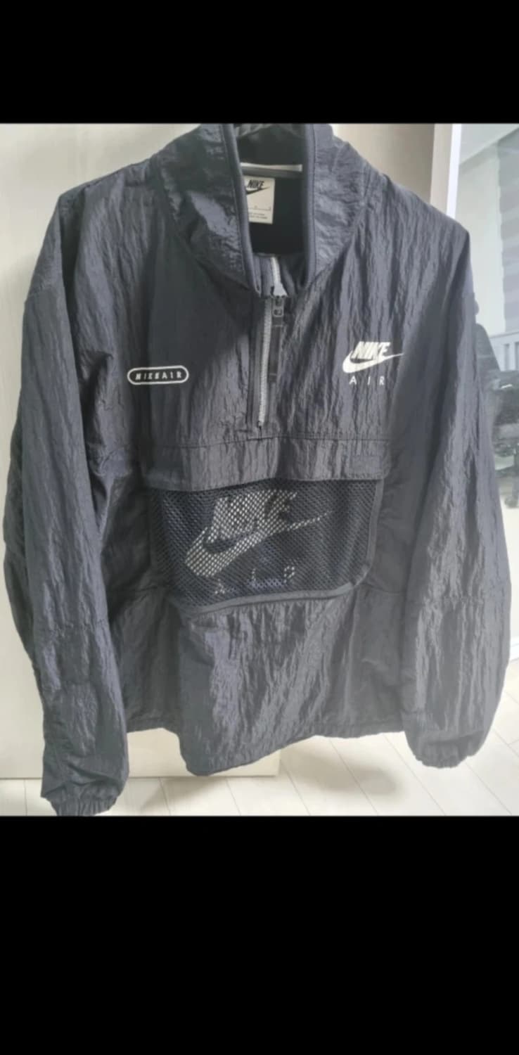 나이키 이노락  바람막이 L사이즈 상품이미지1