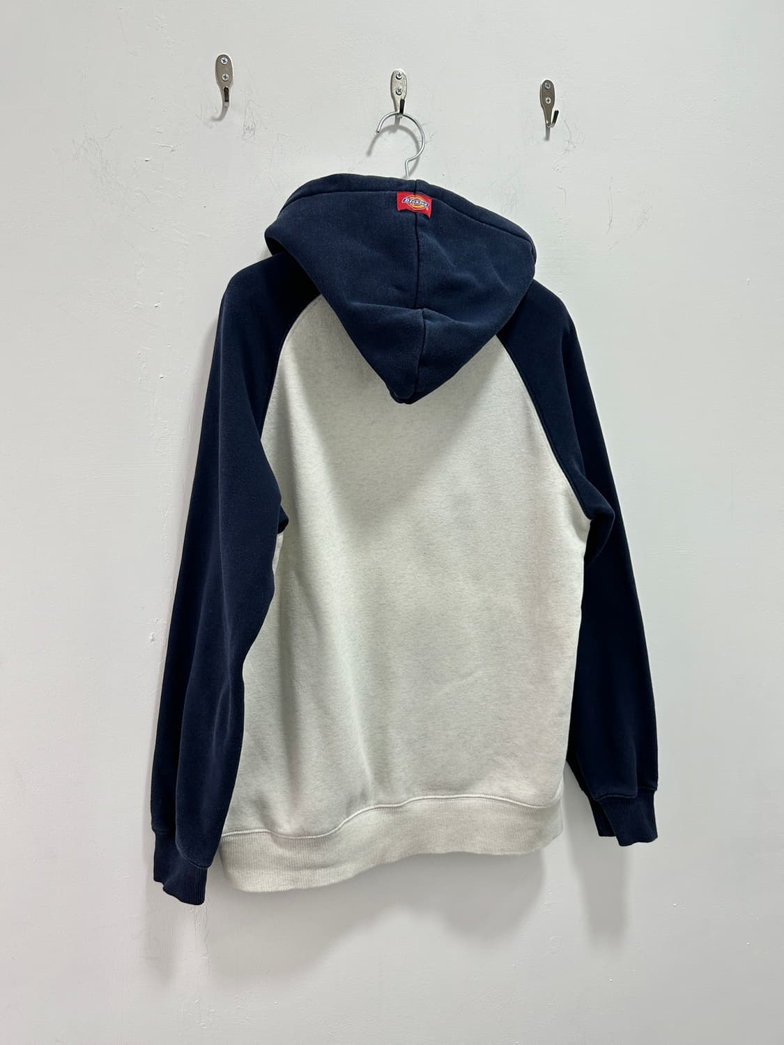 Dickies raglan hoodie 상품이미지6