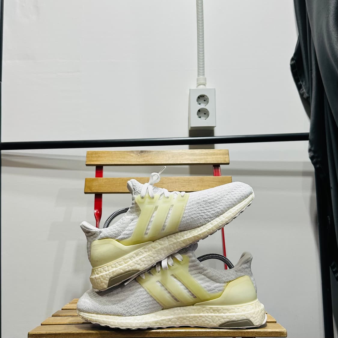 270) 아디다스 런닝화 남성 남자 신빌 울트라부스트 3.0 상품이미지7