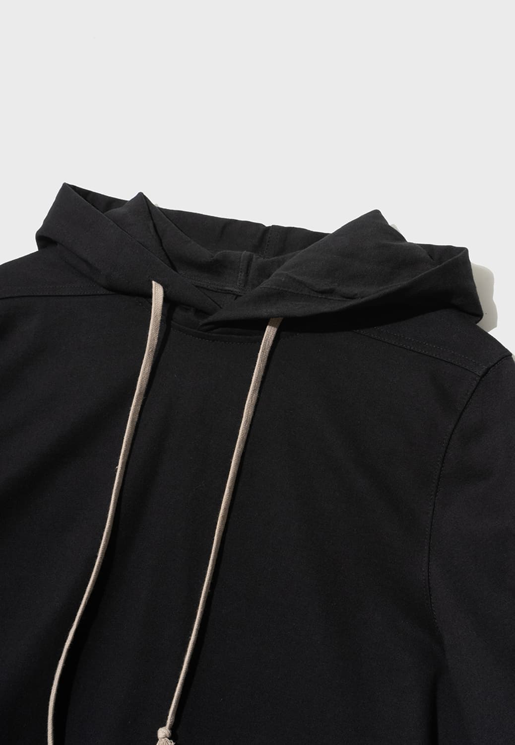 RICK OWENS hoodie 상품이미지4