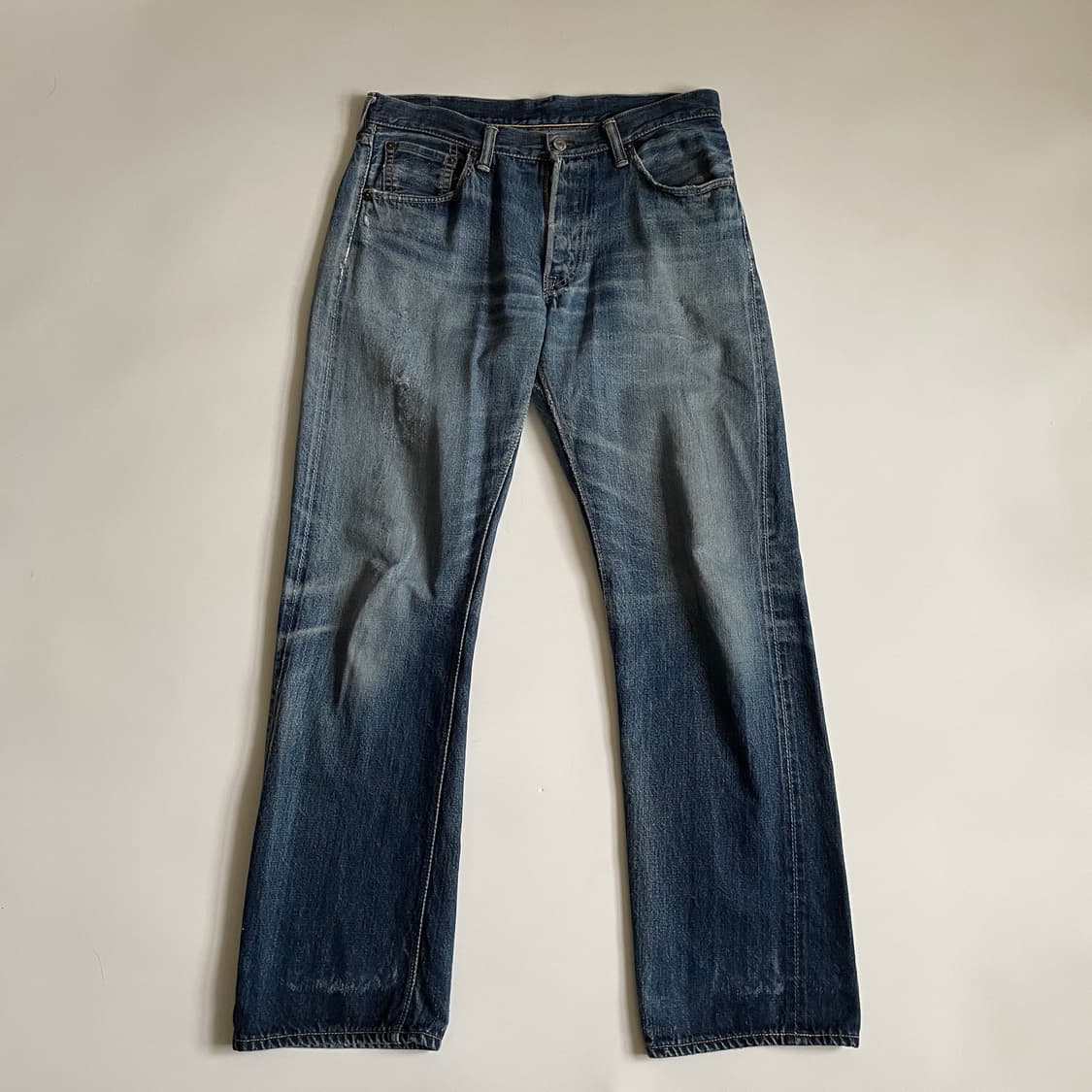 Warehouse dubbleworks 상품이미지1