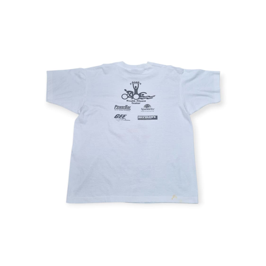 빈티지 반팔 티셔츠 상품이미지2