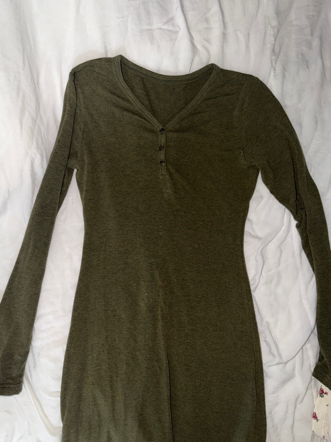 지지비샤 슬림 드레스 상품이미지2