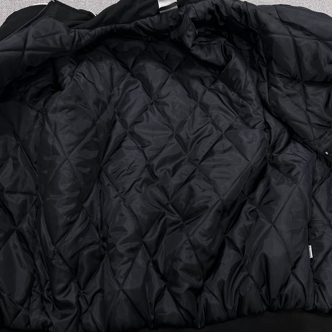 페라리 F-1 누빔 레이싱자켓(2XL) 상품이미지6