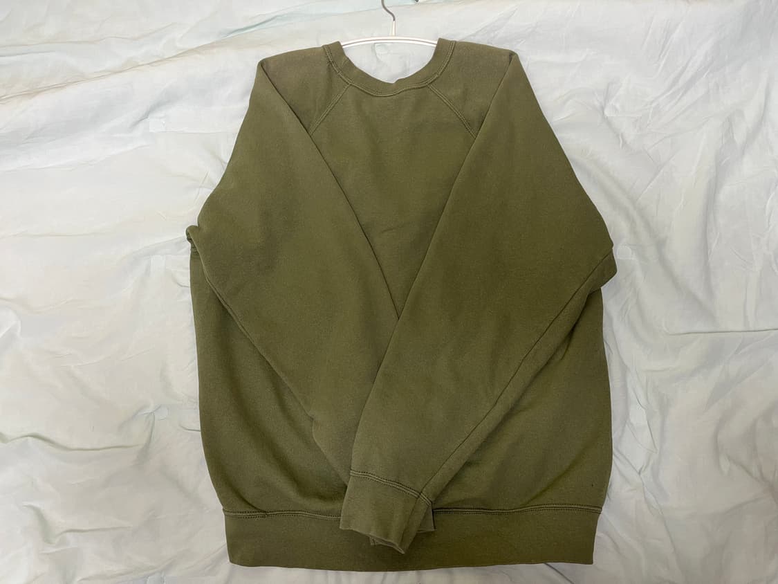 와일드동키 스누피 맨투맨 L 상품이미지2