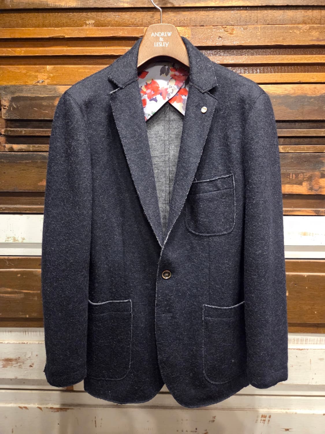 AT.P.CO 이탈리아 브랜드 자켓 상품이미지1