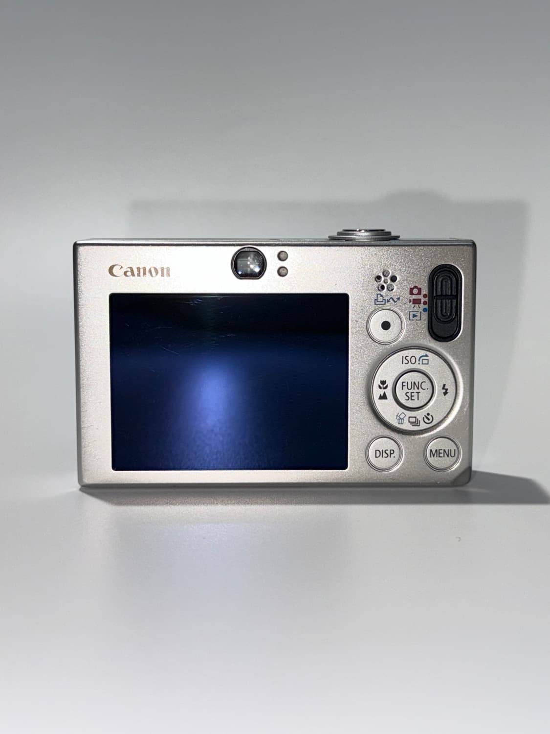 [풀구성!] 캐논 익시 ixy 10 (익서스 ixus 70) 실버 디카 상품이미지6