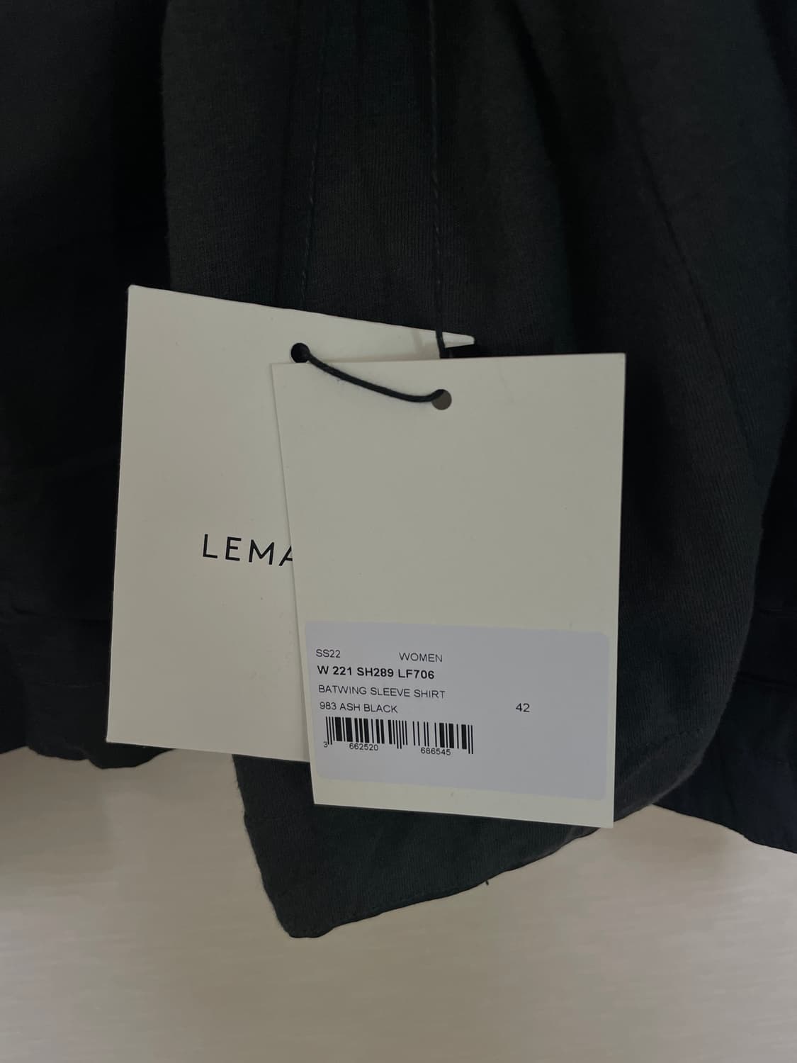 르메르 셔츠 상품이미지10