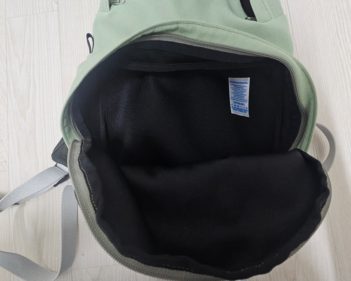 초록스튜디오 백팩 상품이미지8
