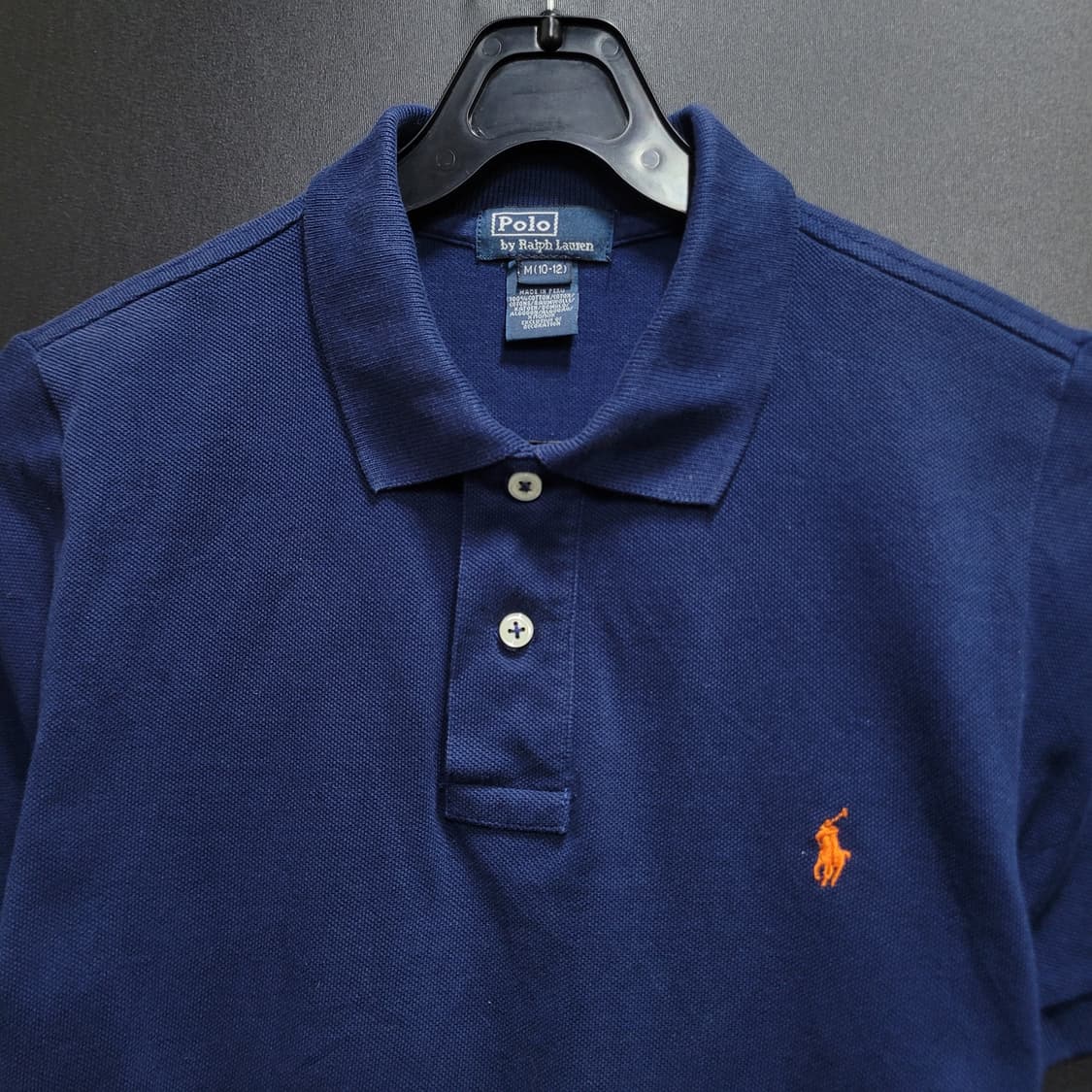 Ralph Lauren 랄프로렌 자수로고 셔츠  상품이미지2