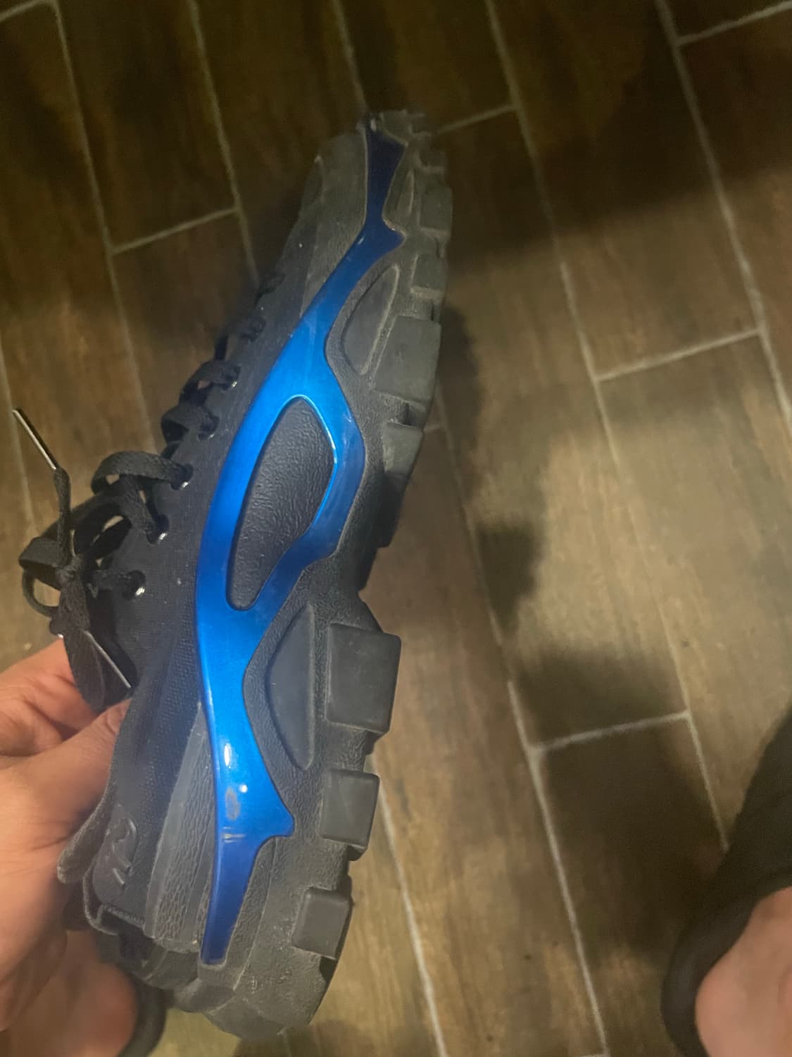 아디다스 신발 8사이즈 260  상품이미지3