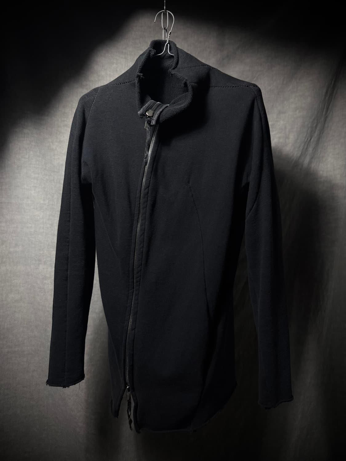 Leon Emanuel Blanck Anatomical Zip up 상품이미지1