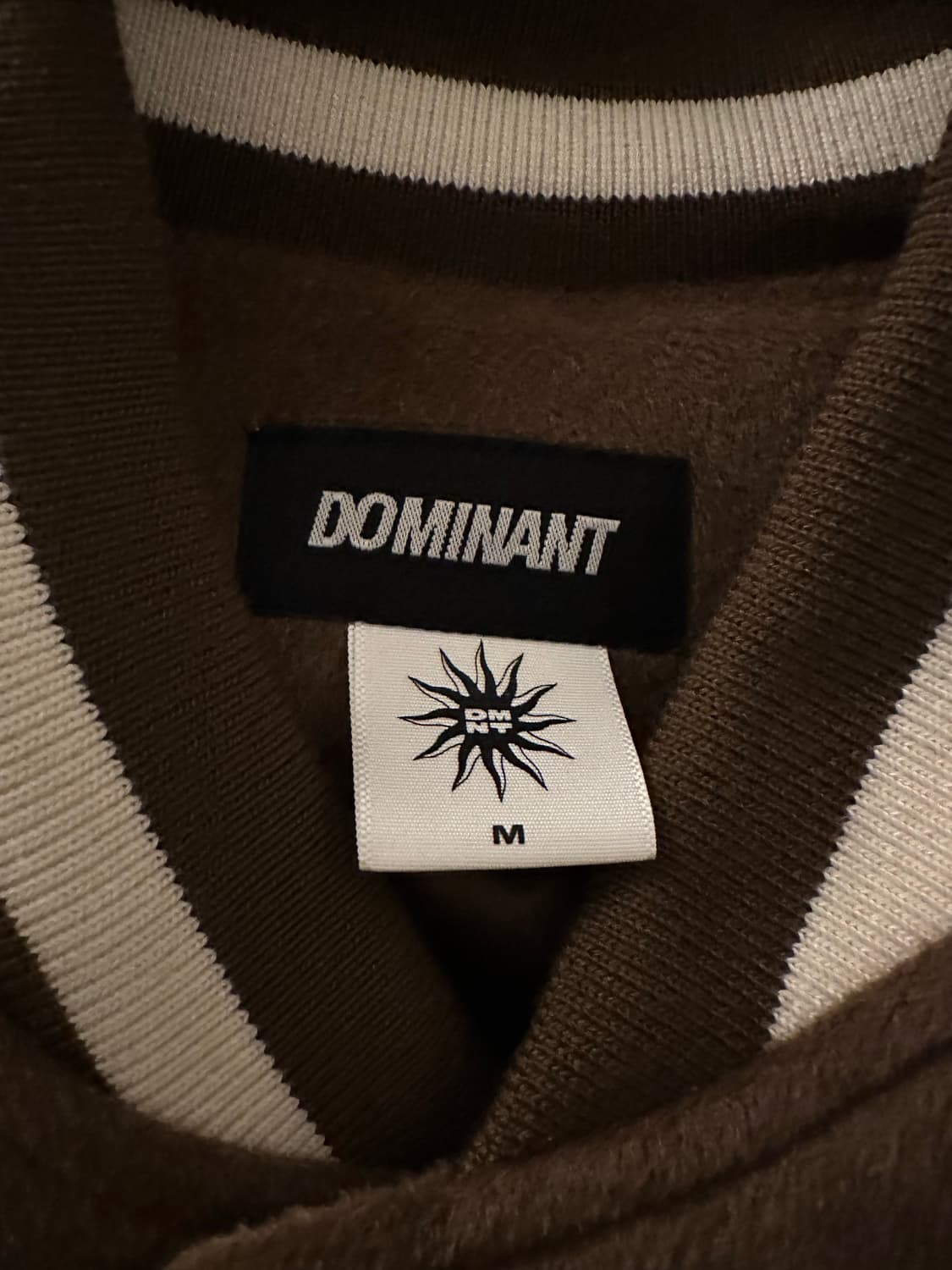 도미넌트 바시티 M 상품이미지6