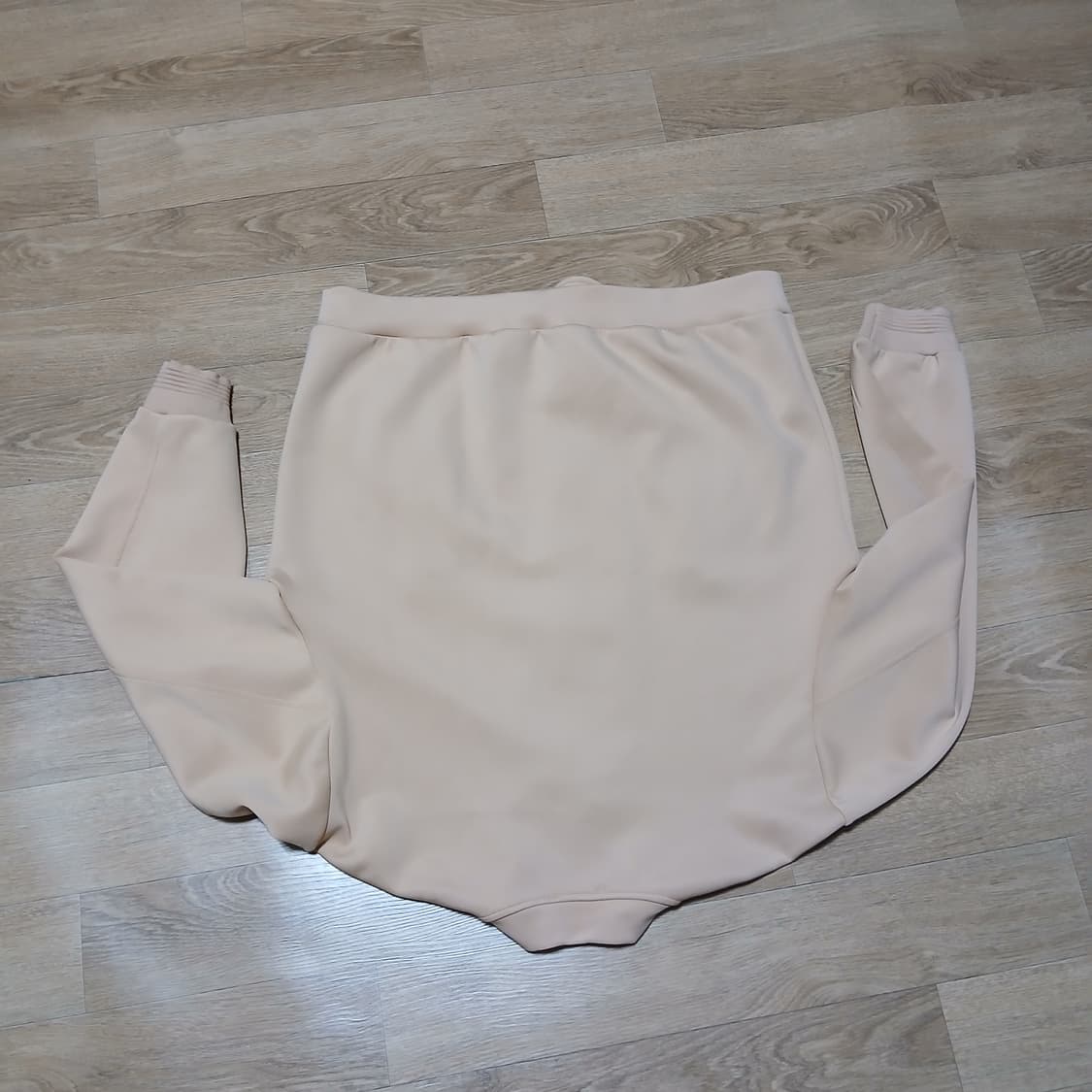 자라 여성 오버핏 자켓  상품이미지2