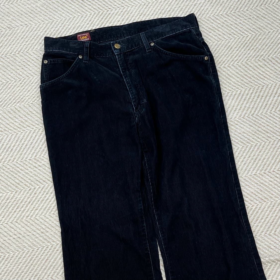 리 코듀로이팬츠 r2261 상품이미지3